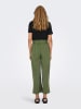 ONLY Broek groen