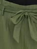 ONLY Hose in Grün