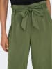 ONLY Broek groen
