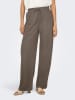 ONLY Broek bruin