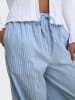 ONLY Broek lichtblauw