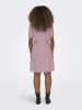 ONLY Kleid in Mauve