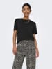 ONLY Shirt zwart
