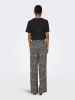 ONLY Shirt zwart
