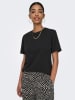 ONLY Shirt zwart