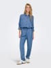 ONLY Blouse blauw