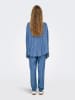 ONLY Bluse in Blau