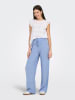 ONLY Broek lichtblauw