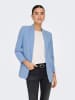 ONLY Blazer in Hellblau