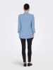 ONLY Blazer in Hellblau