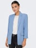 ONLY Blazer lichtblauw