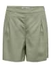 ONLY Short olijfgroen