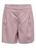 ONLY Shorts in Rosa