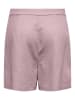 ONLY Shorts in Rosa