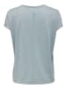 ONLY Shirt in Hellblau