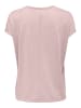 ONLY Shirt in Rosa