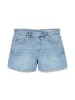 Vero Moda Jeans-Shorts in Hellblau