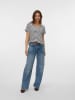 Vero Moda Shirt in Creme
