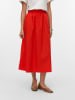 Vero Moda Rock in Rot
