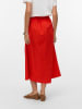 Vero Moda Rock in Rot