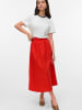 Vero Moda Rock in Rot