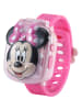 vtech Kinderhorloge "Minnies" - vanaf 3 jaar