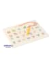 Eduplay Magnetische schrijftafel "Cijfers en kleine letters" - vanaf 3 jaar
