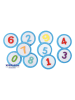 Eduplay Verjaardagskroon blauw