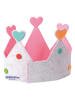 Eduplay Geburtstagskrone in Pink