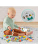 SES Klocki drewniane "Dinos" - 12 m+