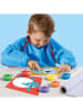 SES Tekenset "My first - Vingerverf - Creatie Mega-Set" - vanaf 12 maanden