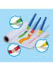 SES Malset "My first - Fingerfarben-Kreationen Mega-Set" - ab 12 Monaten