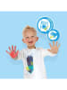 SES Tekenset "My first - Vingerverf - Creatie Mega-Set" - vanaf 12 maanden
