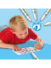 SES Tekenset "My first - Stickers om in te Kleuren" - vanaf 12 maanden