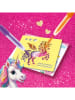 SES Blow airbrush Pens "Unicorn" - ab 5 Jahren