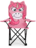 Regatta Klapstoel "Animal" roze