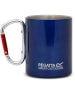 Regatta Kubek termiczny "Mug" w kolorze granatowym - 300 ml