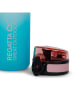 Regatta Drinkfles "Tritan" lichtroze/turquoise - 600 ml