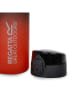 Regatta Trinkflasche "Tritan" - 600 ml in Schwarz/Rot