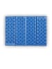 Regatta Sitzkissen in Blau - (B)27 x (H)38 x (T)1,5 cm