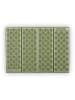 Regatta Zitkussen groen - (B)27 x (H)38 x (D)1,5 cm