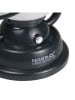 Regatta LED-Laterne "Hurricane" in Schwarz
