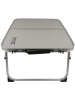 Regatta Klaptafel "Matano Small" grijs - (B)50 x (H)70 x (D)60 cm