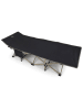 Regatta Campingbed "Isla" zwart