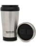 Regatta Isolierbecher "Tumbler" in Silber - 450 ml