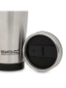 Regatta Isolierbecher "Tumbler" in Silber - 450 ml
