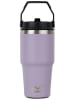 Regatta Kubek termiczny "Therm Insu" w kolorze fioletowym - 600 ml
