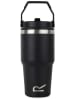 Regatta Isolierbecher "Therm Insu" in Schwarz - 600 ml