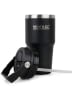 Regatta Isolierbecher "Therm Insu" in Schwarz - 600 ml