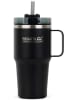 Regatta Isolierbecher "Therm Insu" in Schwarz - 600 ml